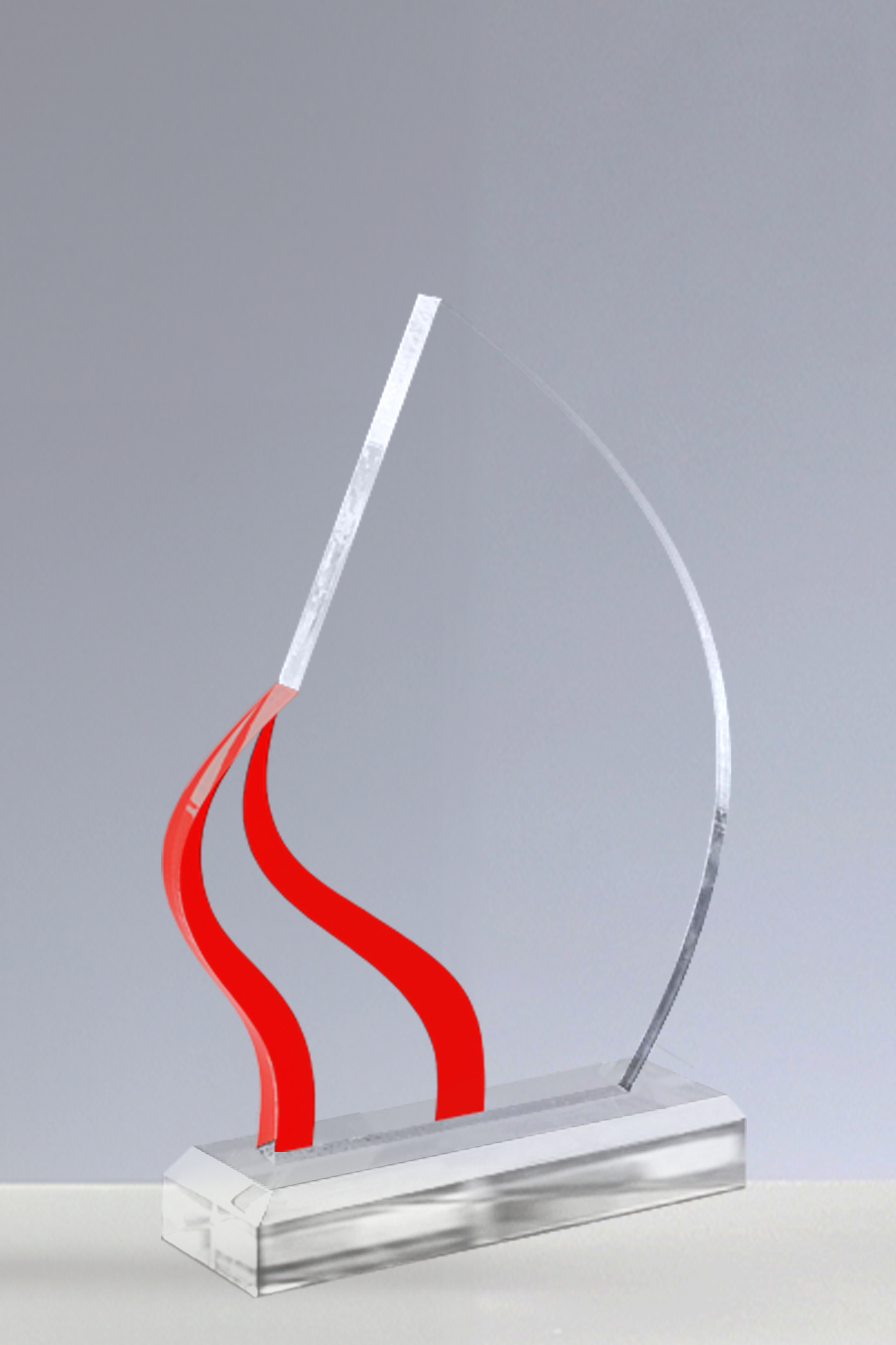 Trofee din acril PSW 309